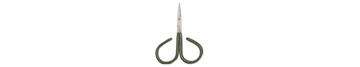 Malleable Scissors